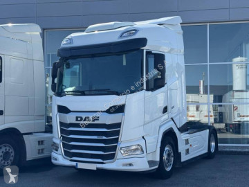 DAF XF New generation 480 tractor unit