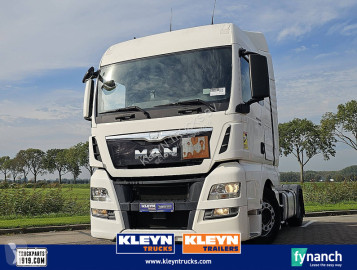 Tracteur MAN