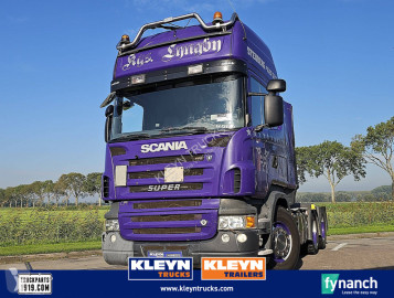 Tracteur Scania