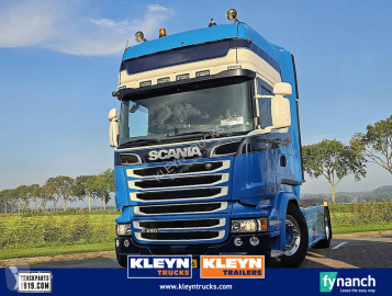 Tracteur Scania