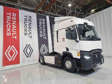 Tracteur Renault