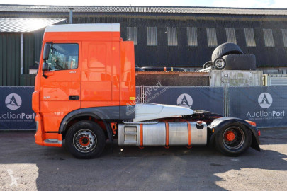 Tracteur DAF