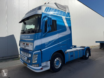 Tracteur Volvo