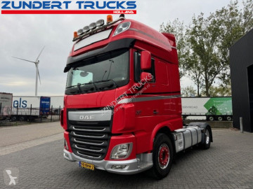 Tracteur DAF