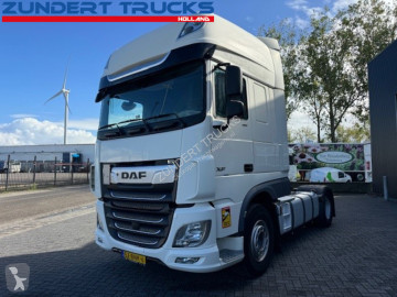 Tracteur DAF
