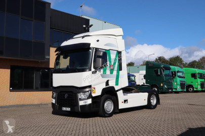Tracteur Renault