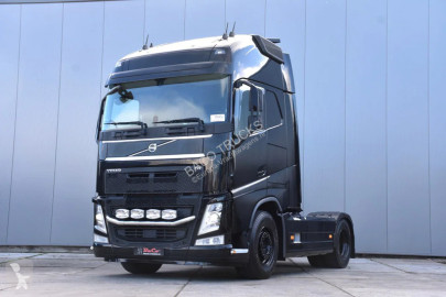 Tracteur Volvo