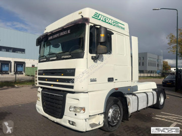 Tracteur DAF