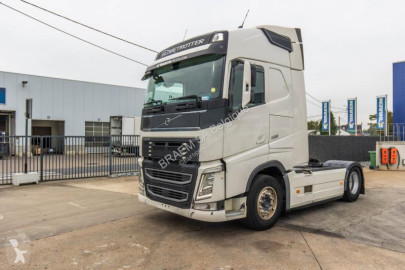 Tracteur Volvo