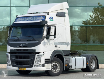 Volvo tractor unit