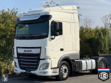 Tracteur DAF