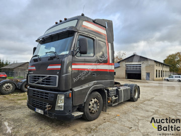 Tracteur Volvo