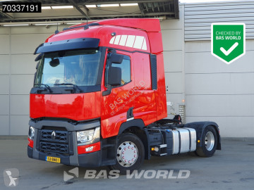 Tracteur Renault