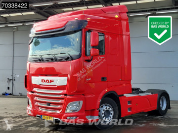 Tracteur DAF