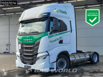 Tracteur Iveco