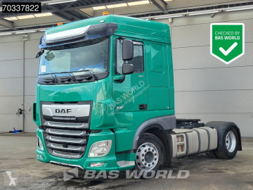 Tracteur DAF