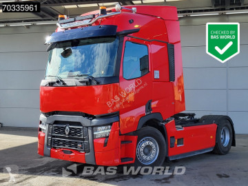 Tracteur Renault