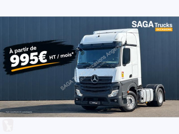 MercedesActros