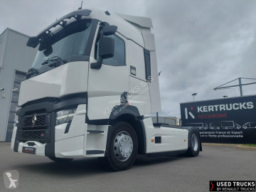 Renault tractor unit