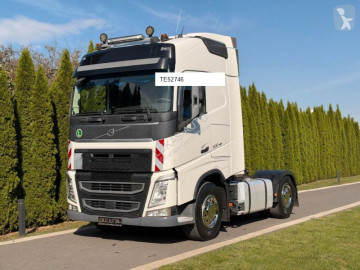 Tracteur Volvo