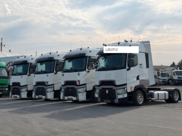 Tracteur Renault