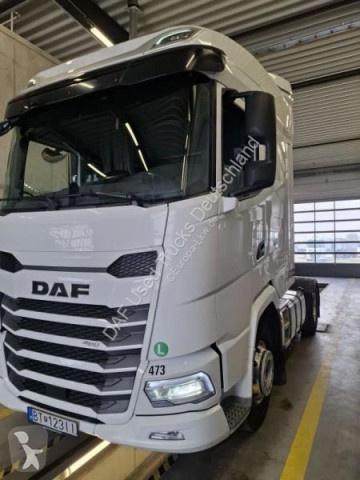 DAFXG