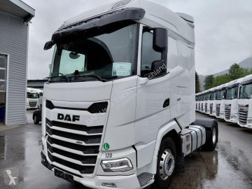 DAFXG
