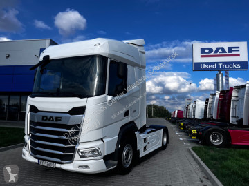 DAFXF
