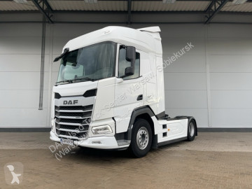 DAFXF