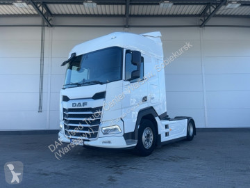 DAFXF