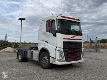 Tracteur Volvo