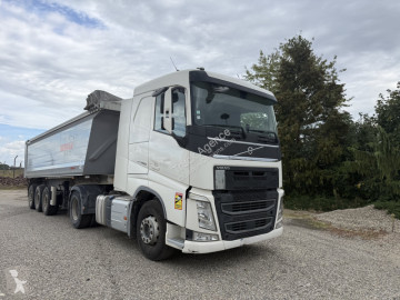 Tracteur Volvo