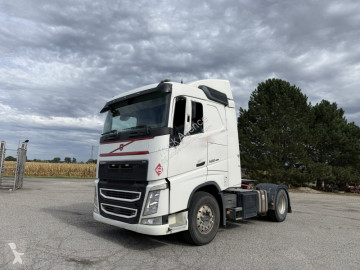 Tracteur Volvo
