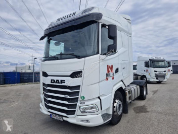 DAFXG
