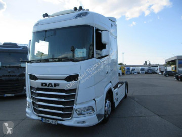 DAFXG