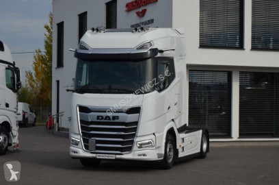Tracteur DAF