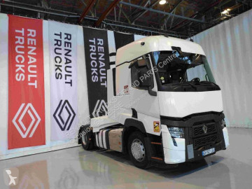 Tracteur Renault