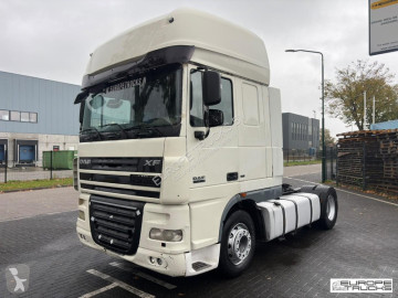 Tracteur DAF