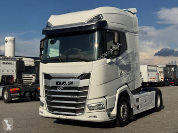 DAF XG+ New generation 530 tractor unit