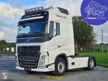 Tracteur produits dangereux / adr Volvo