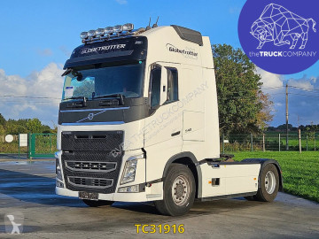 Tracteur produits dangereux / adr Volvo