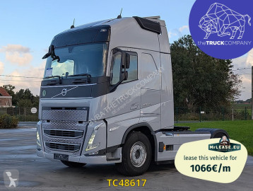 Tracteur Volvo