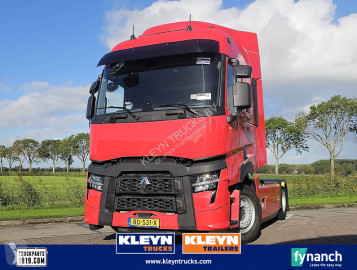 Tracteur Renault