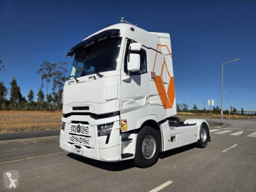 Tracteur Renault