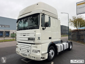 Tracteur DAF