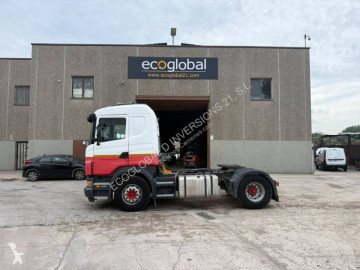 Tracteur Scania