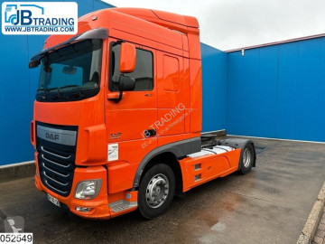 Tracteur DAF