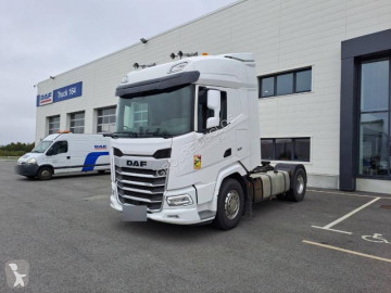 DAF XF New generation 530 FT tractor unit