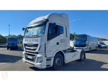 Iveco tractor unit