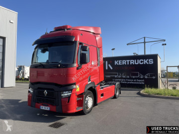 RenaultT-Series